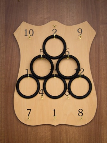Ringboard